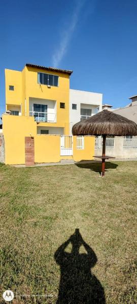 Casa em lagoa figueira